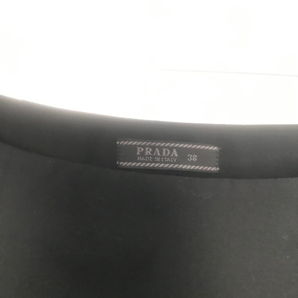 Prada Skirt